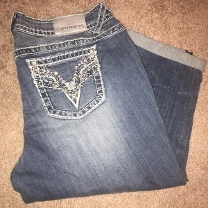 Women’s Vigoss Capris Size 18